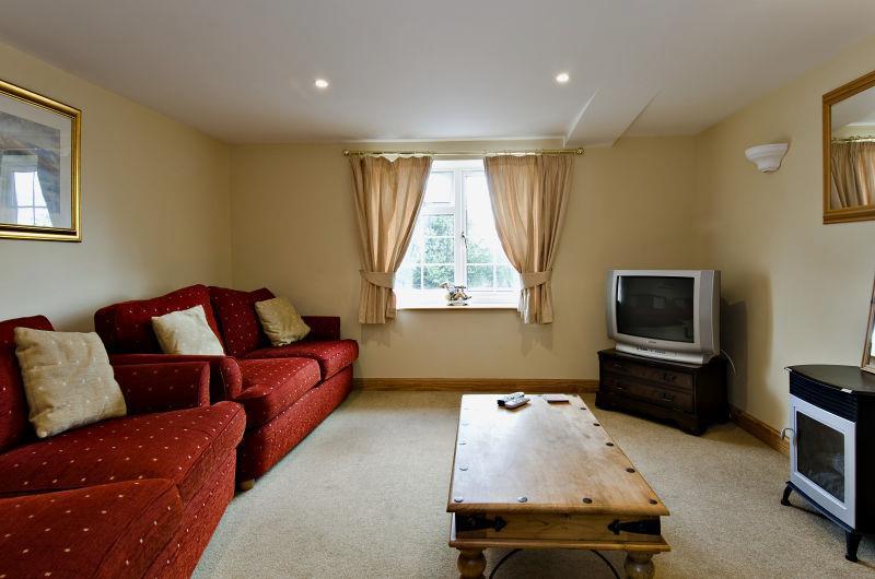 Apartamento The Grange Willows Howsham Exterior foto