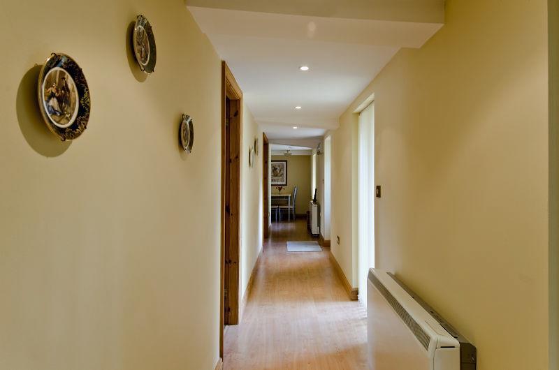 Apartamento The Grange Willows Howsham Exterior foto