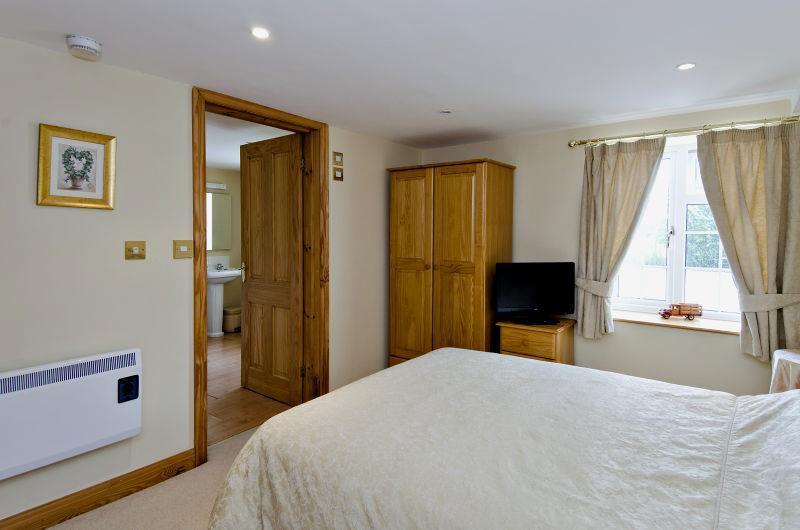 Apartamento The Grange Willows Howsham Exterior foto