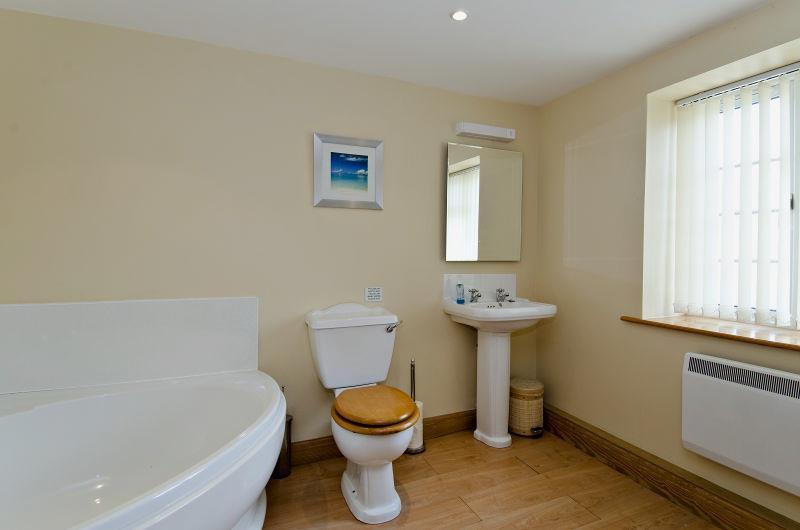Apartamento The Grange Willows Howsham Exterior foto