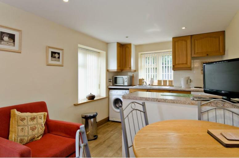 Apartamento The Grange Willows Howsham Exterior foto