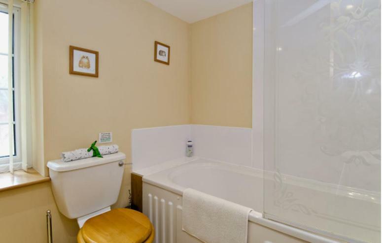 Apartamento The Grange Willows Howsham Exterior foto